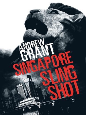 cover image of Singapore Sling Shot